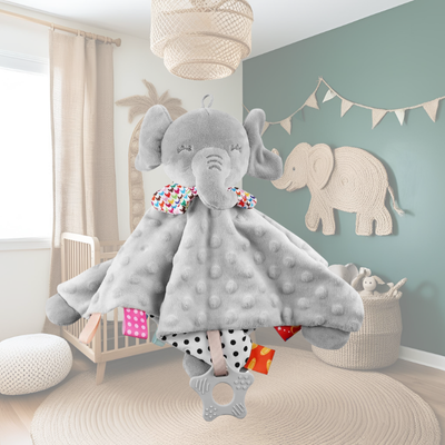 Doudou | Eléphant