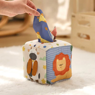 Jouet BEBE -pratique-lavable