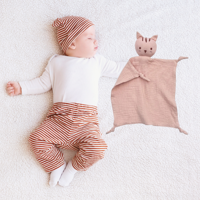 doudou chat-variant rose