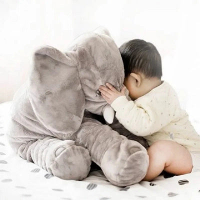 peluche ELEPHANT-compagnon