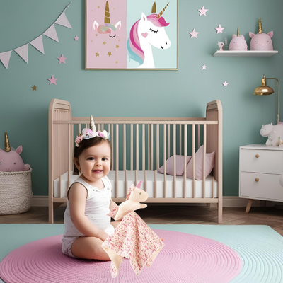 Doudou | Licorne