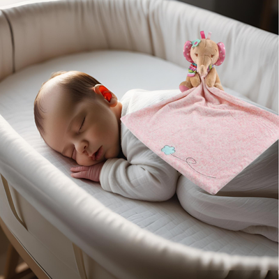 doudou-couverture-animal-variant-éléphant