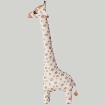 doudou - girafe-qualité supérieure