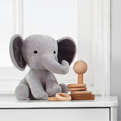 peluche elephant-qui-joue